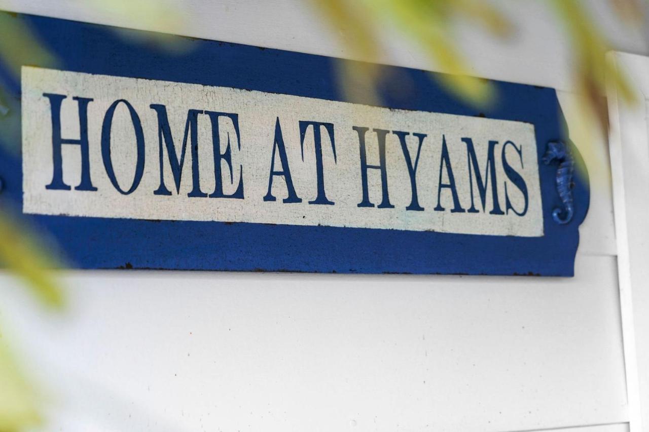 24 Hyam Rd ハイアムズ・ビーチ エクステリア 写真